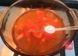 花菇鸡蛋汤的做法图解11