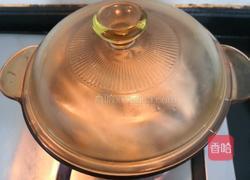 蟹味菇白菜豆腐汤的做法图解9