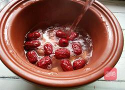 红薯红枣甜汤的做法图解6