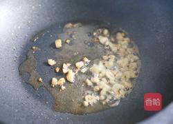 炒四季豆的做法图解6