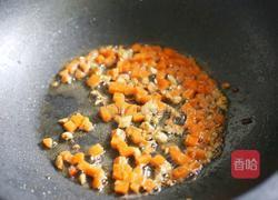 炒四季豆的做法图解7