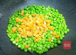 营养美味的豌豆炒牛肉的做法图解14