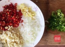 蒸蒸日上之蒸鸭血的做法图解1