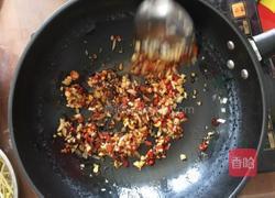 蒸蒸日上之蒸鸭血的做法图解3