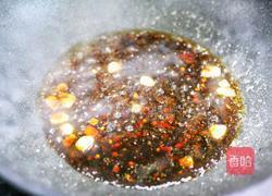 青椒鸡蛋拌面的做法图解15