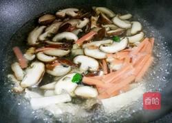 驱寒暖胃的酸辣汤的做法图解6