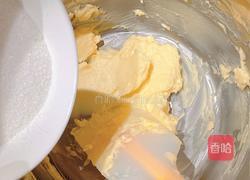 巧克力豆饼干的做法图解1