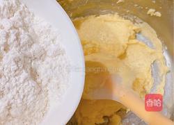 巧克力豆饼干的做法图解3