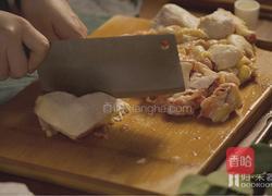 鸡肉还能这样烹？酥香不腻饭扫光『炉焙鸡』荤肉食单Vol.2的做法图解1