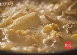 鸡肉还能这样烹？酥香不腻饭扫光『炉焙鸡』荤肉食单Vol.2的做法图解4