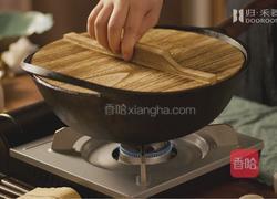 鸡肉还能这样烹？酥香不腻饭扫光『炉焙鸡』荤肉食单Vol.2的做法图解8