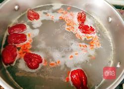 香菇玉米牛骨头汤的做法图解8