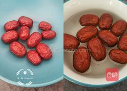 五红汤的做法图解2