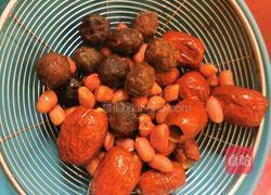 五红汤的做法图解4