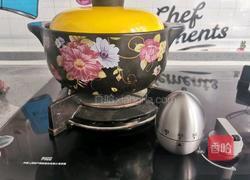 五红汤的做法图解7