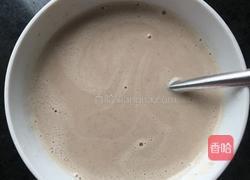 营养五谷豆浆的做法图解4