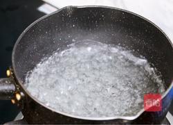 红糖糖糕的做法图解3