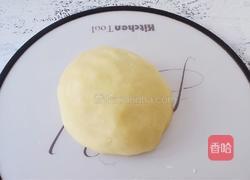 红糖糖糕的做法图解5