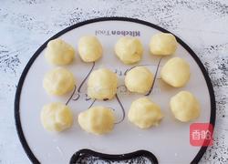 红糖糖糕的做法图解6