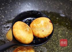 红糖糖糕的做法图解13