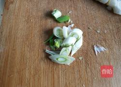 娃娃菜海鲜菇丸子汤的做法图解7