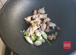 娃娃菜海鲜菇丸子汤的做法图解9