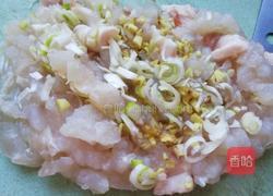 鱼丸汤的做法图解4