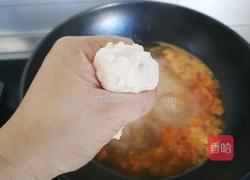 鱼丸汤的做法图解16