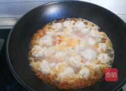 鱼丸汤的做法图解17