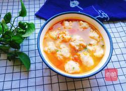 鱼丸汤的做法图解20