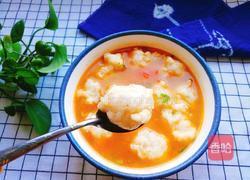鱼丸汤的做法图解21