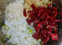 家常水煮肉片的做法图解2