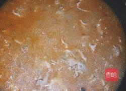 家常水煮肉片的做法图解12