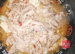 家常水煮肉片的做法图解13