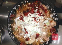 家常水煮肉片的做法图解14
