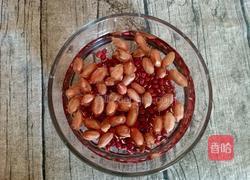 养生五红汤的做法图解2