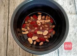 养生五红汤的做法图解5