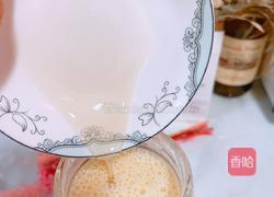 香蕉牛奶的做法图解4