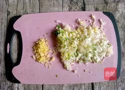 冬瓜丸子汤的做法图解2