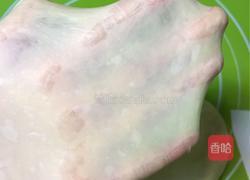 奶香芝士面包卷的做法图解7