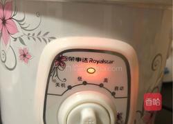 花胶雪燕炖海底椰的做法图解8