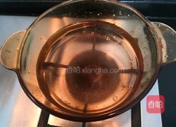 桂花藕粉芋艿的做法图解3