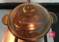 红豆莲子汤的做法图解8