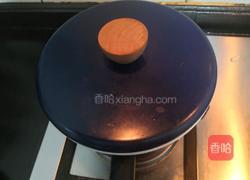 萝卜丝虾米汤的做法图解13