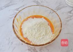 奶香芝士红薯棒的做法图解8