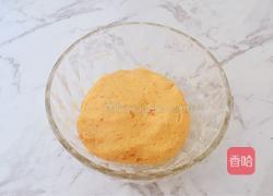 奶香芝士红薯棒的做法图解9