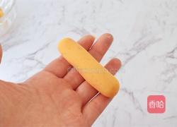 奶香芝士红薯棒的做法图解11