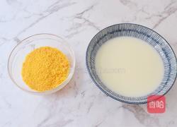 奶香芝士红薯棒的做法图解13