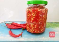 纯手工剁辣椒的做法图解9