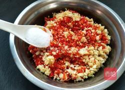 纯手工剁辣椒的做法图解6